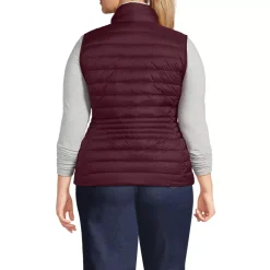 Women's Wanderweight Packable Down Vest