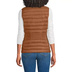 Women's Wanderweight Packable Down Vest