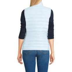 Women's Wanderweight Packable Down Vest