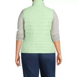 Women's Wanderweight Packable Down Vest
