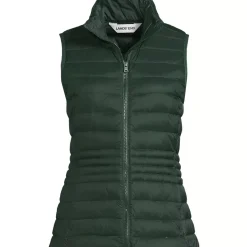 Women's Wanderweight Packable Down Vest