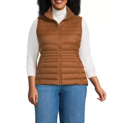 Women's Wanderweight Packable Down Vest