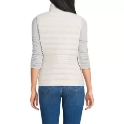 Women's Wanderweight Packable Down Vest