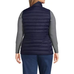 Women's Wanderweight Packable Down Vest