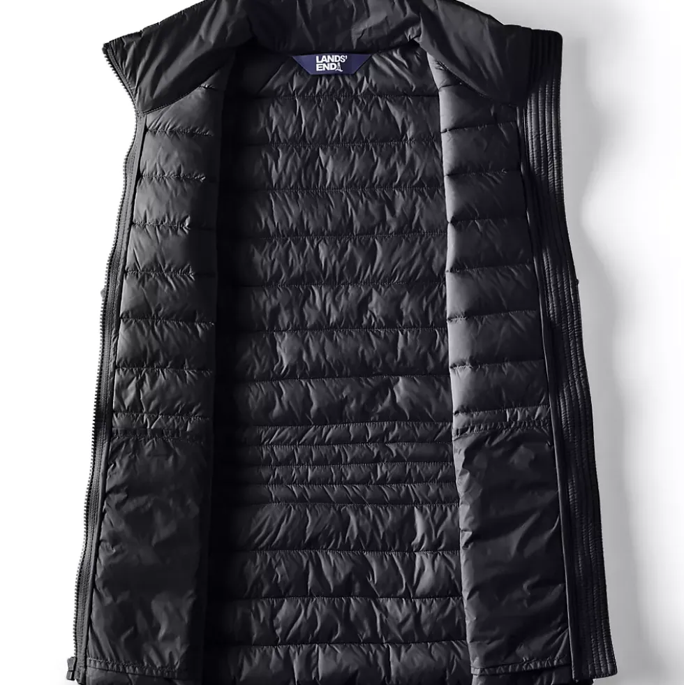 Women's Wanderweight Packable Down Vest