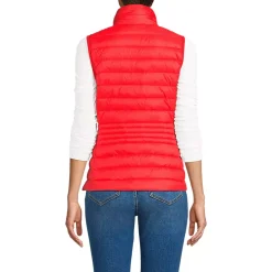 Women's Wanderweight Packable Down Vest