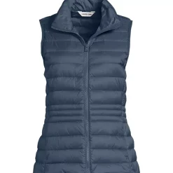 Women's Wanderweight Packable Down Vest