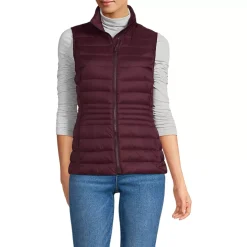 Women's Wanderweight Packable Down Vest