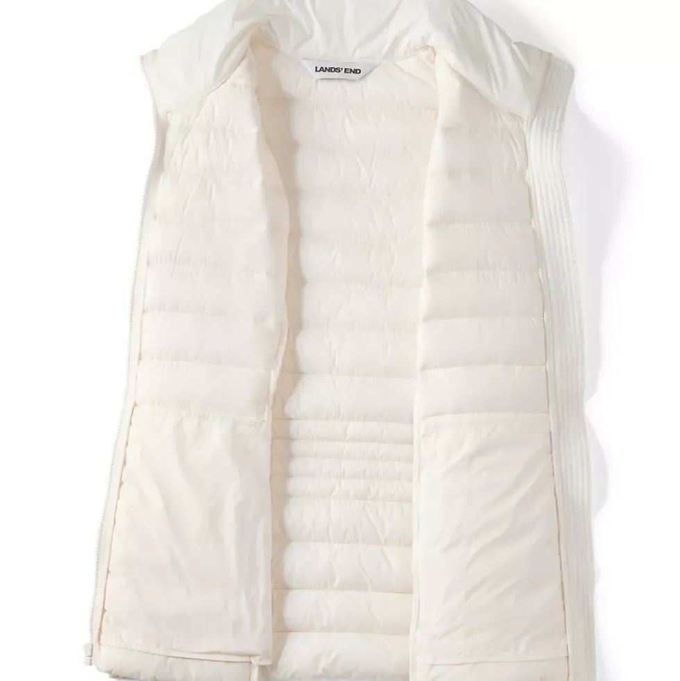 Women's Wanderweight Packable Down Vest