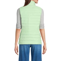 Women's Wanderweight Packable Down Vest