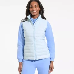 Women's Wanderweight Packable Down Vest