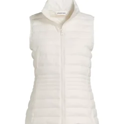Women's Wanderweight Packable Down Vest