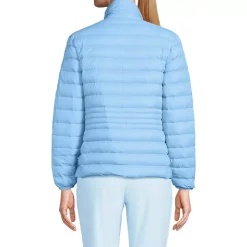 Women's Wanderweight Packable Down Jacket