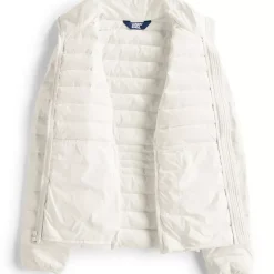 Women's Wanderweight Packable Down Jacket