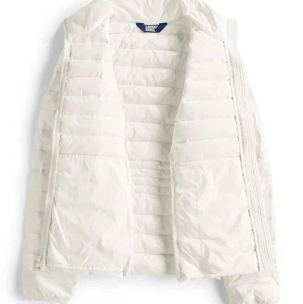 Women's Wanderweight Packable Down Jacket