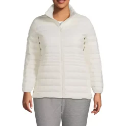 Women's Wanderweight Packable Down Jacket
