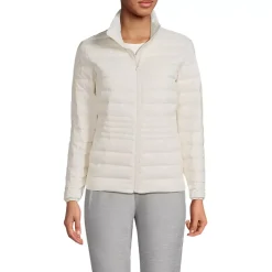 Women's Wanderweight Packable Down Jacket