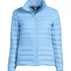 Women's Wanderweight Packable Down Jacket