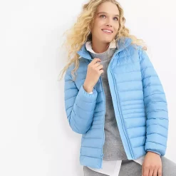 Women's Wanderweight Packable Down Jacket