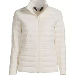 Women's Wanderweight Packable Down Jacket