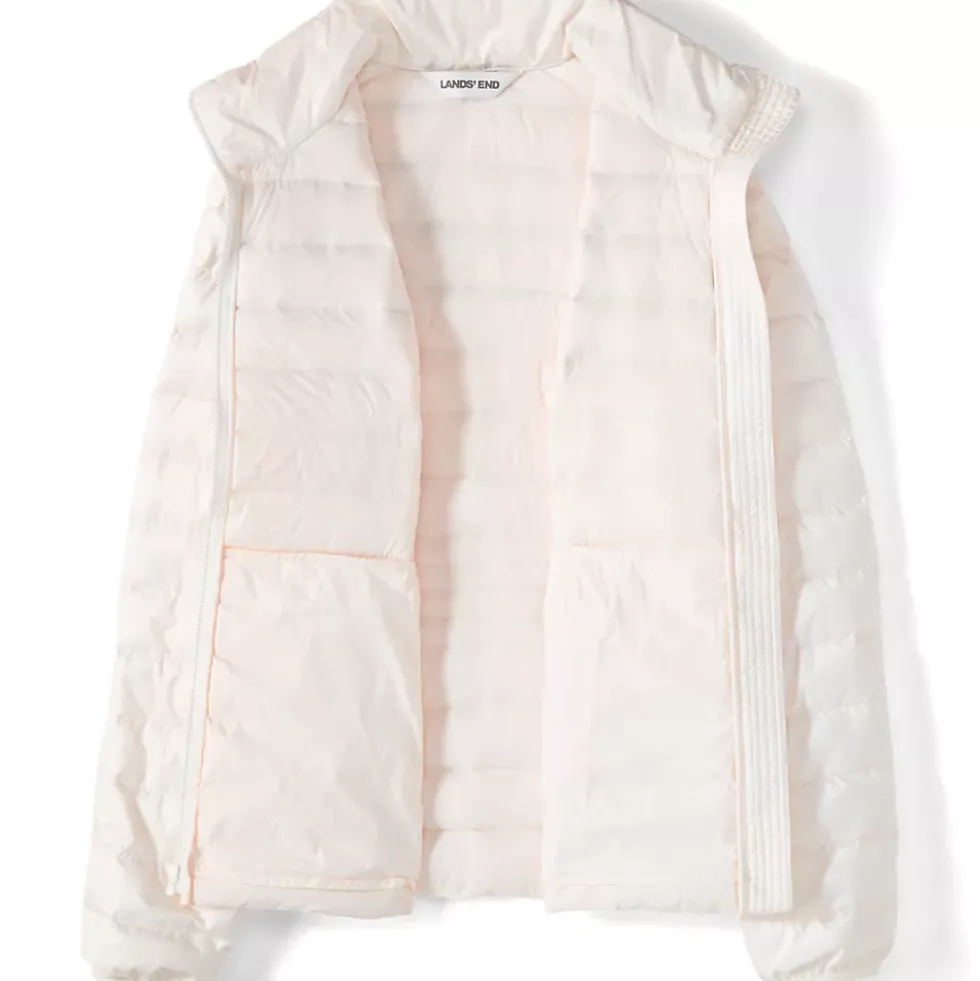 Women's Wanderweight Packable Print Down Jacket
