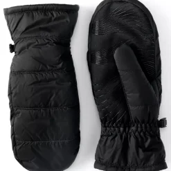 Women's Wanderweight Puffer Mittens