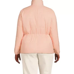 Women's Wanderweight Reversible Packable Down Jacket