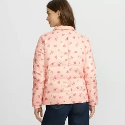 Women's Wanderweight Reversible Packable Down Jacket