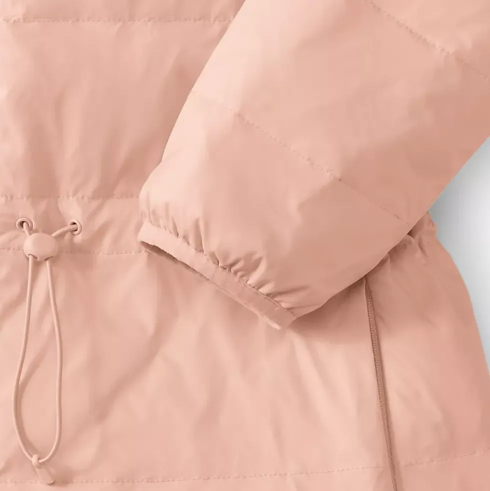 Women's Wanderweight Reversible Packable Down Jacket