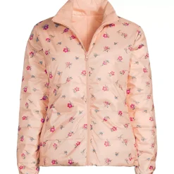 Women's Wanderweight Reversible Packable Down Jacket