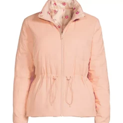 Women's Wanderweight Reversible Packable Down Jacket