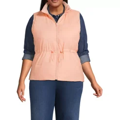 Women's Wanderweight Reversible Packable Down Vest