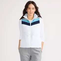 Women's Wanderweight Reversible Packable Down Vest