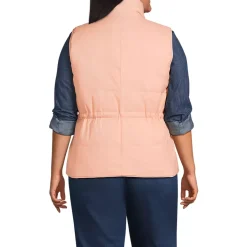 Women's Wanderweight Reversible Packable Down Vest