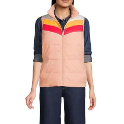 Women's Wanderweight Reversible Packable Down Vest