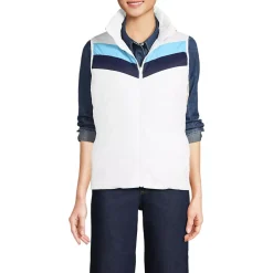 Women's Wanderweight Reversible Packable Down Vest