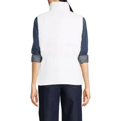 Women's Wanderweight Reversible Packable Down Vest