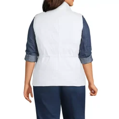 Women's Wanderweight Reversible Packable Down Vest