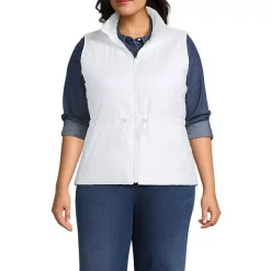 Women's Wanderweight Reversible Packable Down Vest