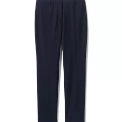 Women's Washable Wool Slim Pants
