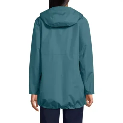 Women's Waterproof Raincoat