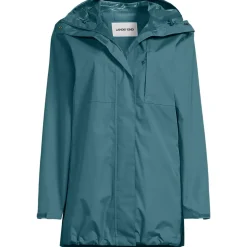 Women's Waterproof Raincoat