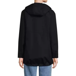 Women's Waterproof Raincoat