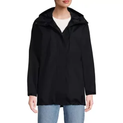 Women's Waterproof Raincoat