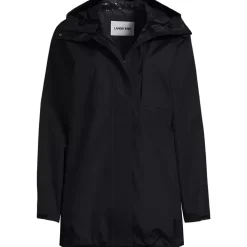 Women's Waterproof Raincoat
