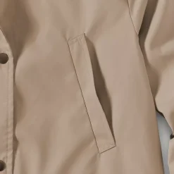 Women's Waxed Barn Jacket