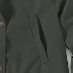 Women's Waxed Barn Jacket