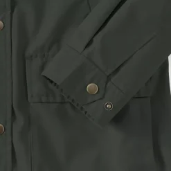 Women's Waxed Barn Jacket