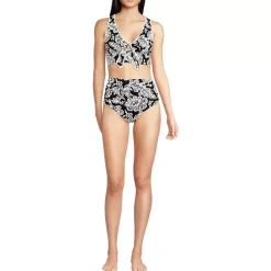 Women's Whipstitch Bikini Set