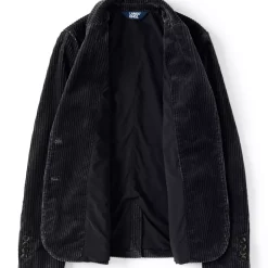 Women's Wide Wale Corduroy Blazer